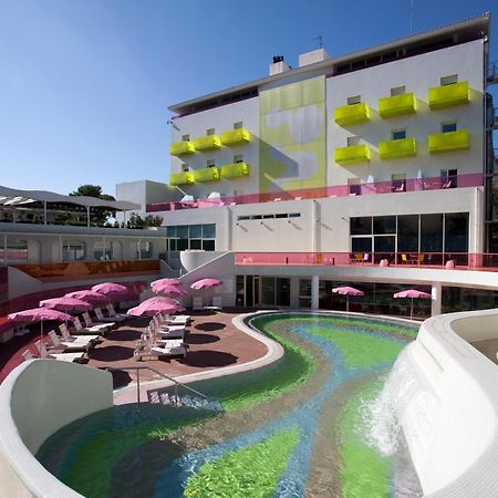 Semiramis Hotel Kifissia Exterior photo