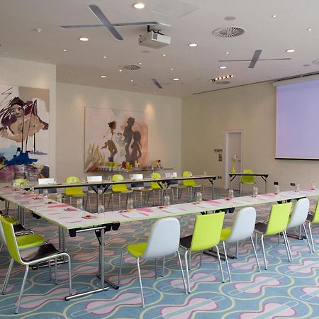 Semiramis Hotel Kifissia Facilities photo
