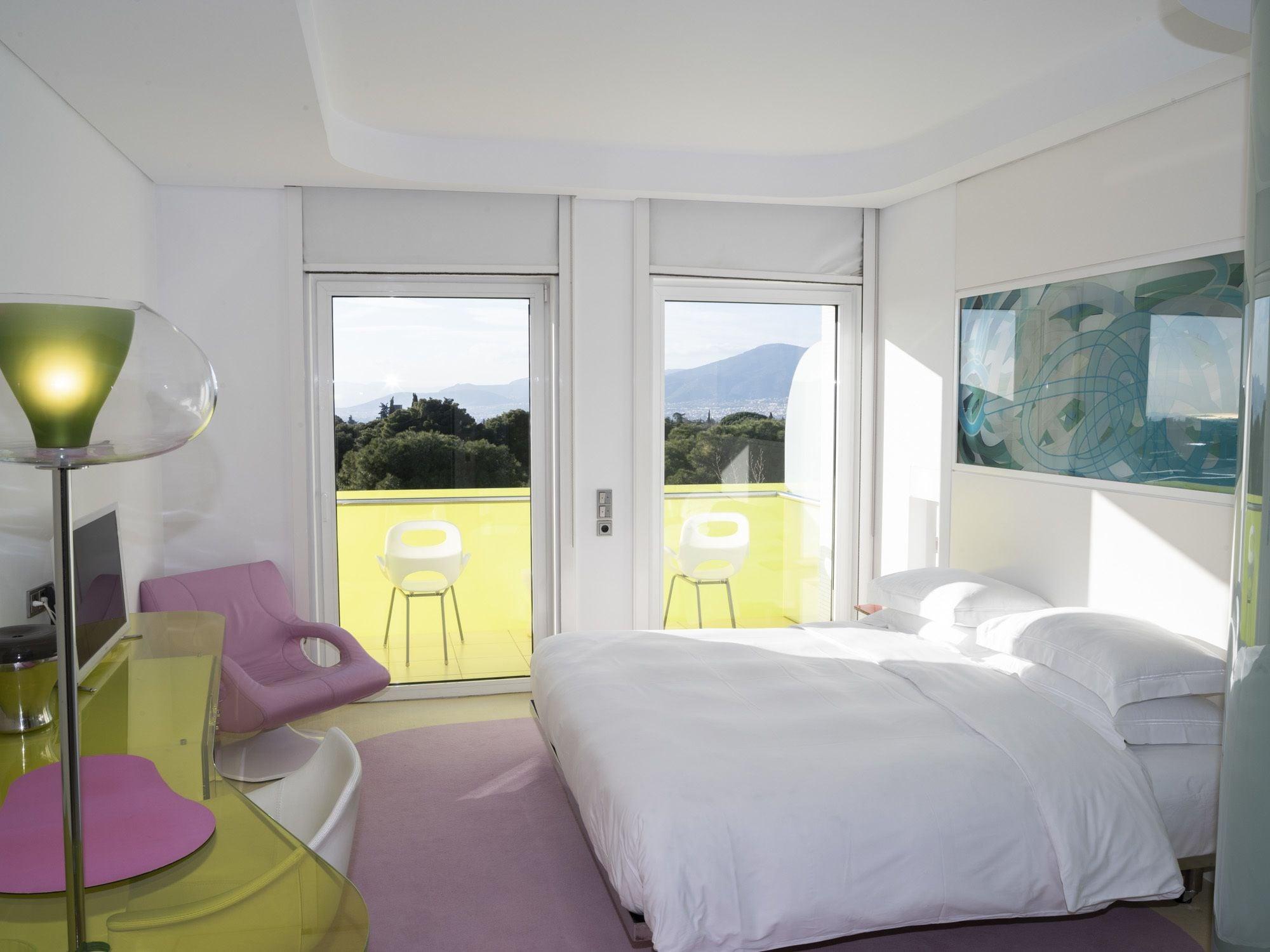 Semiramis Hotel Kifissia Exterior photo