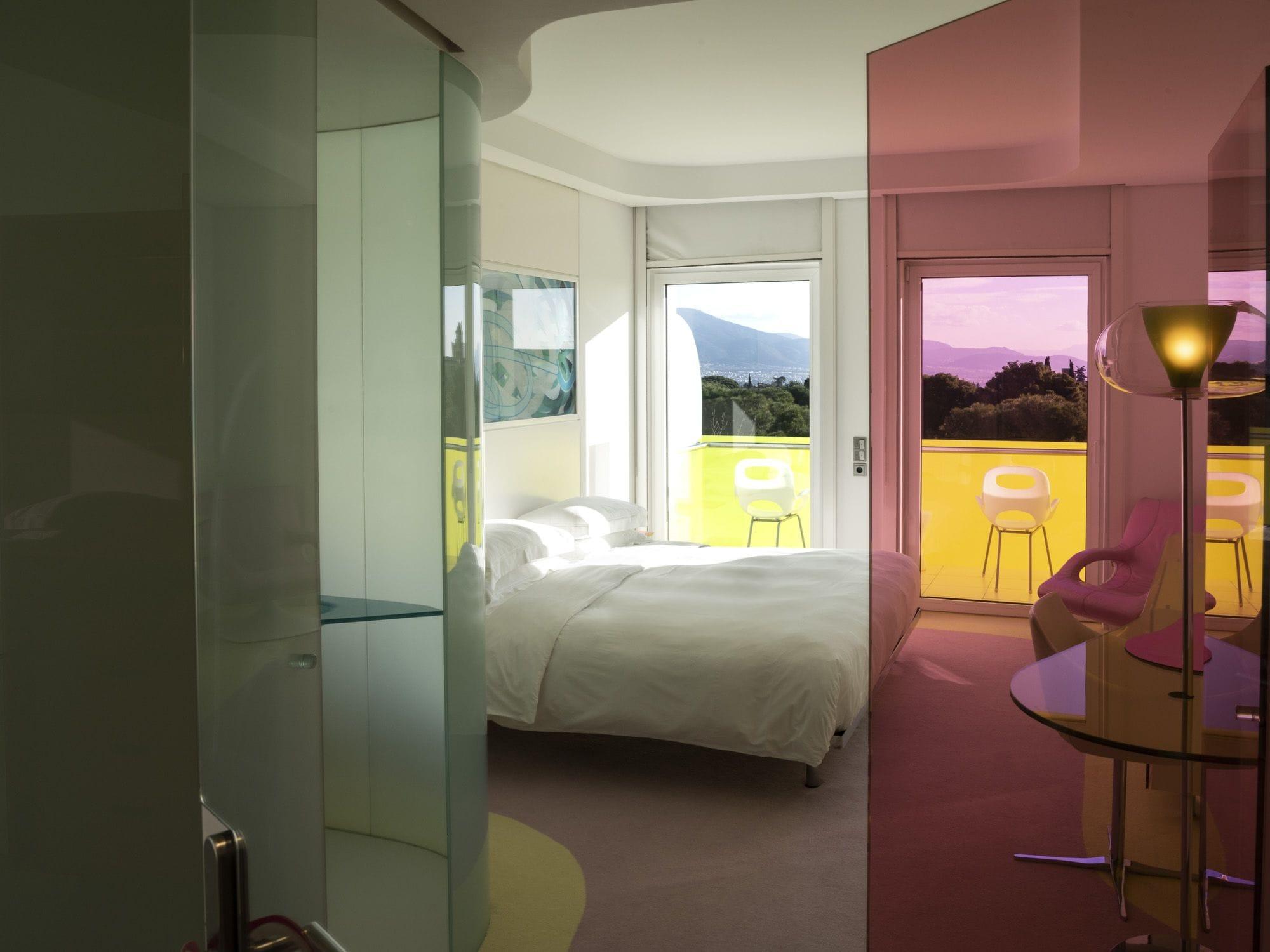 Semiramis Hotel Kifissia Exterior photo