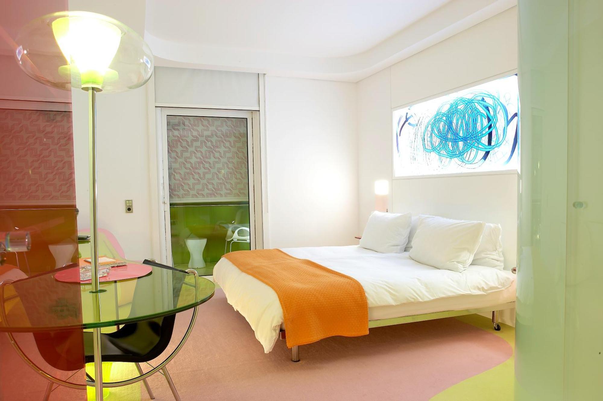 Semiramis Hotel Kifissia Room photo