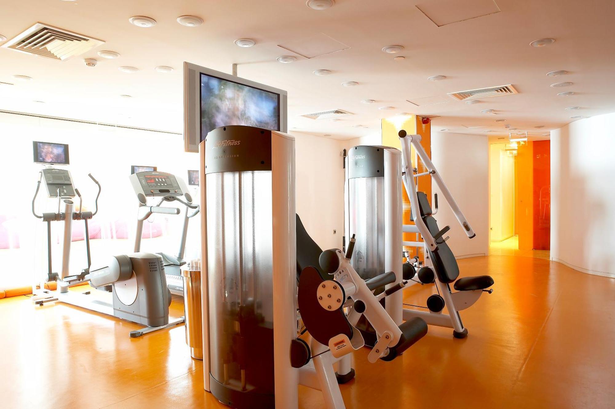 Semiramis Hotel Kifissia Facilities photo