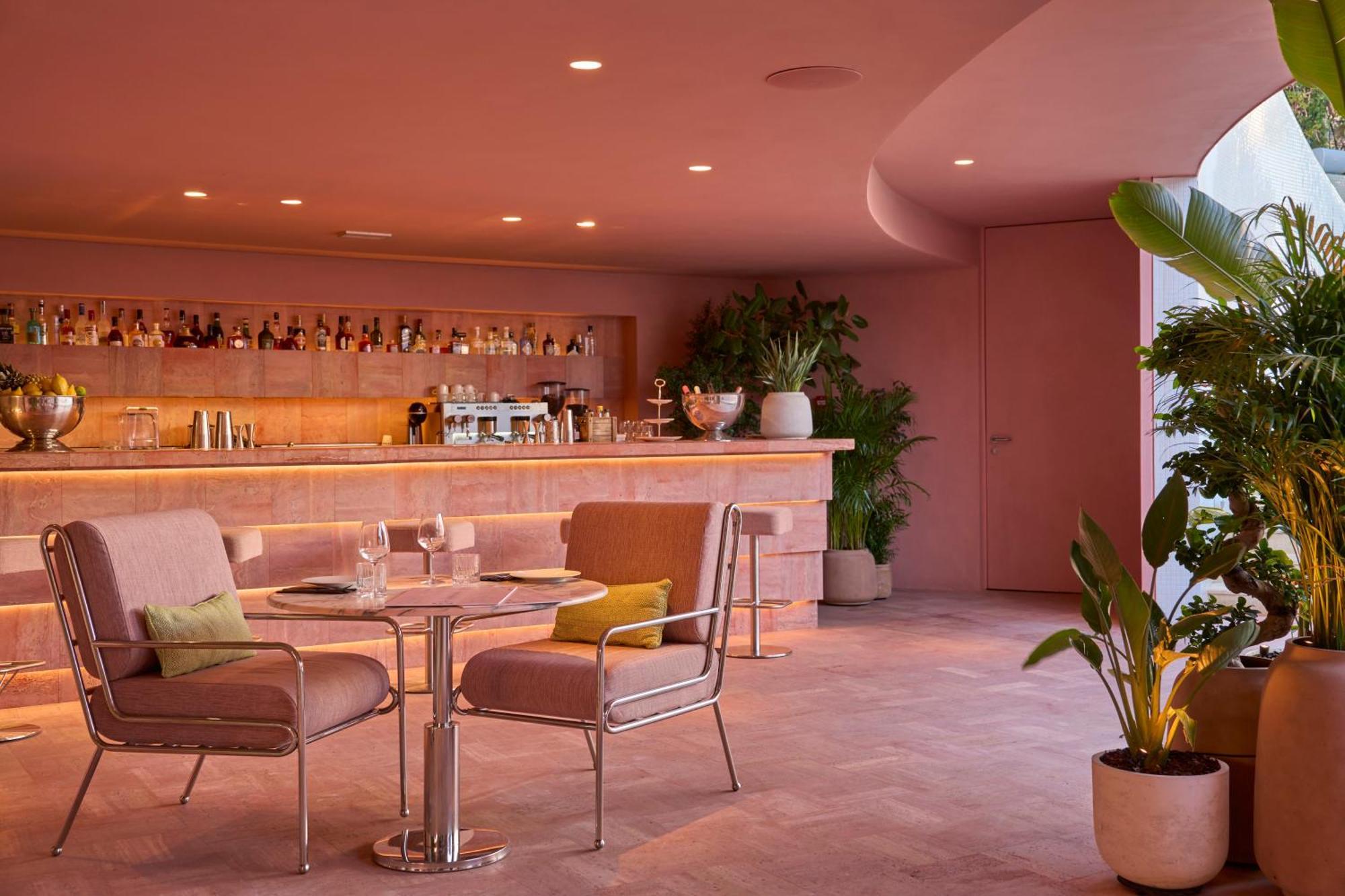 Semiramis Hotel Kifissia Exterior photo