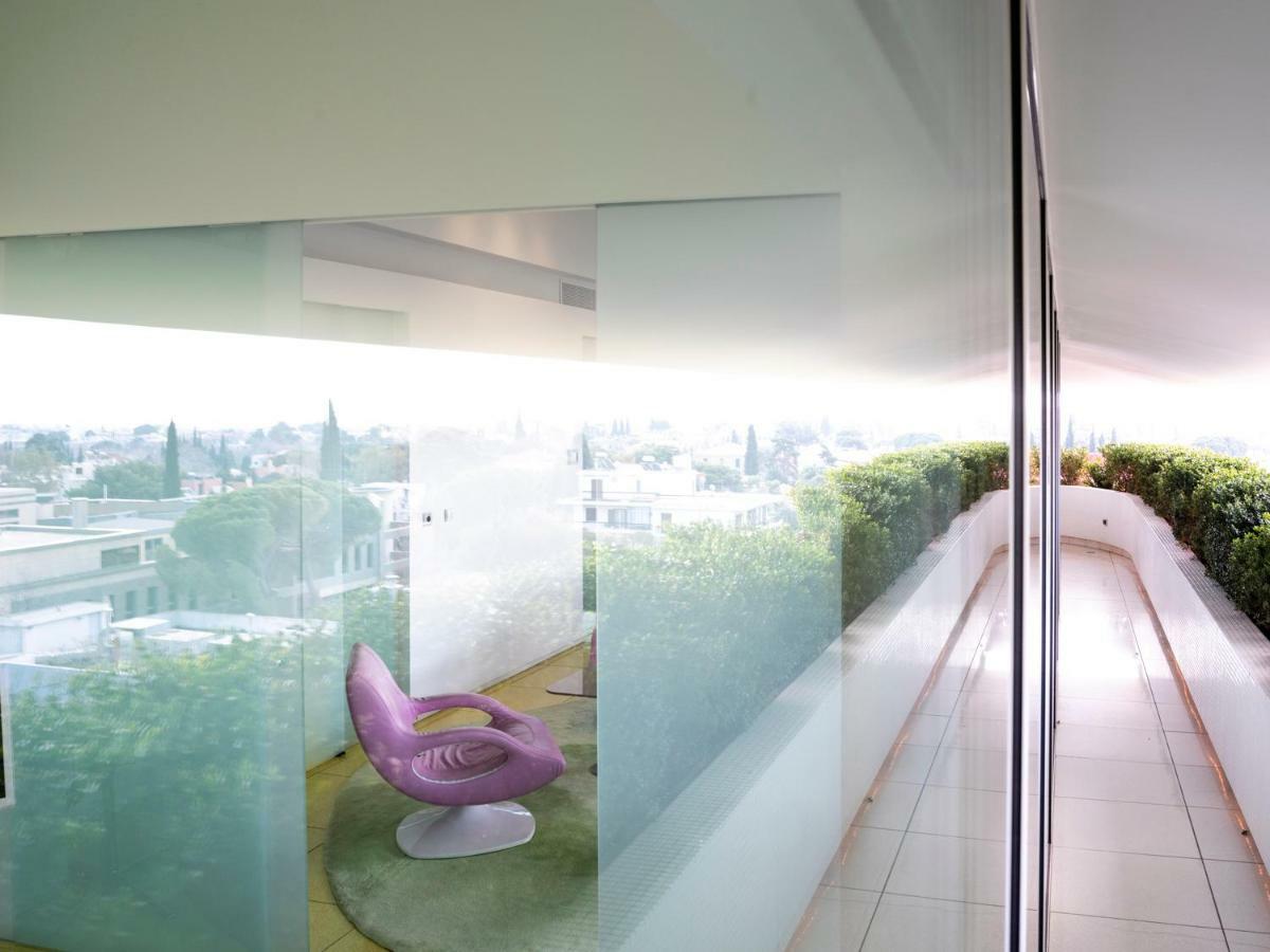 Semiramis Hotel Kifissia Exterior photo
