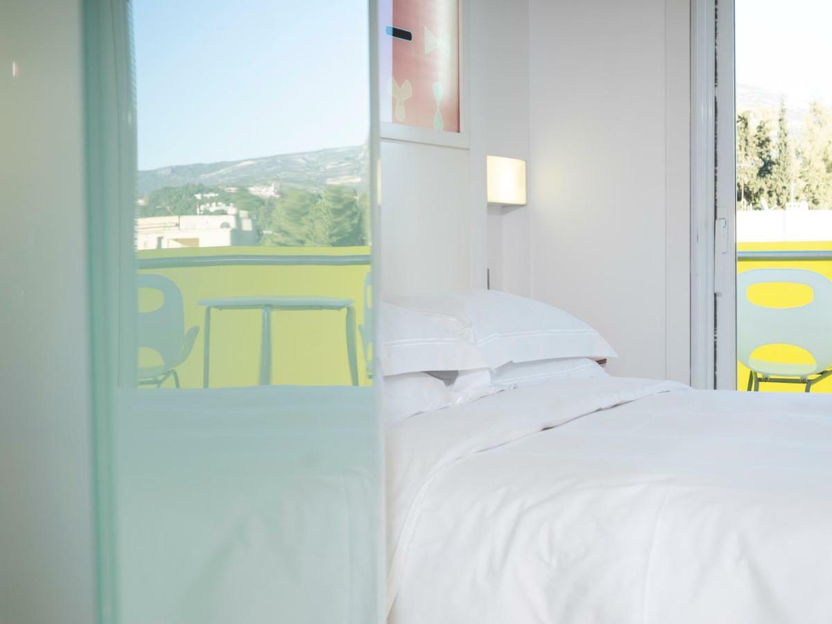 Semiramis Hotel Kifissia Exterior photo